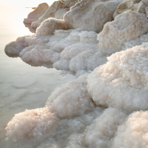 Crystal Clarity Celtic Salt Scrub